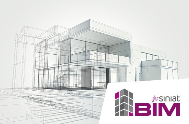 Nos solutions BIM