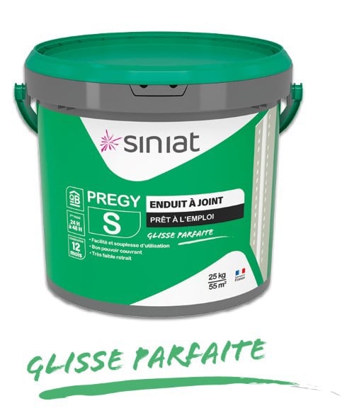 PRÉGY® S