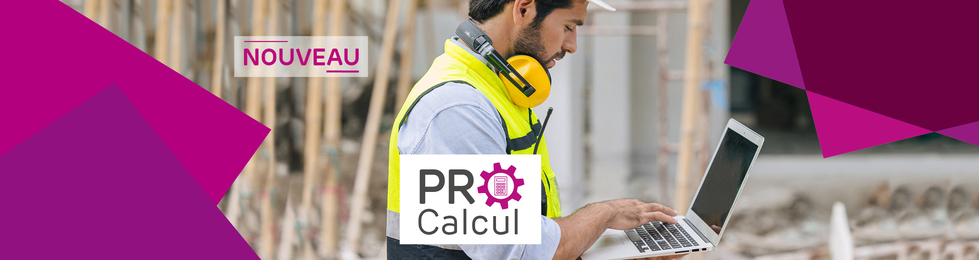 Améliorez votre gestion de projet avec le Calculateur PRO Calcul de Siniat