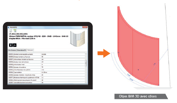 Start, la nouvelle solution pour passer facilement au BIM