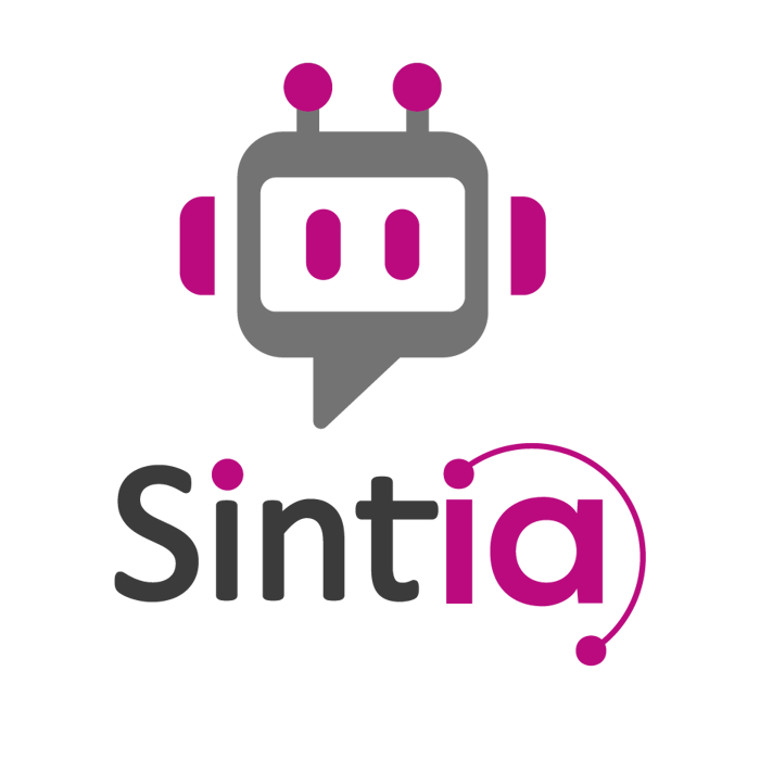 SintIA, votre chatbot d'aide disponible 24/7