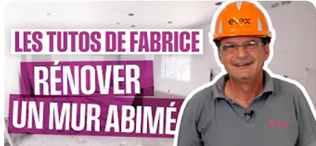 Rénover efficacement un mur intérieur avec un enduit multifonction