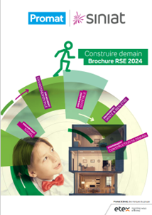 Nouveau Rapport RSE 2024