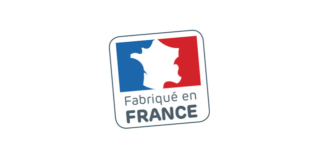 Fabriqué en France