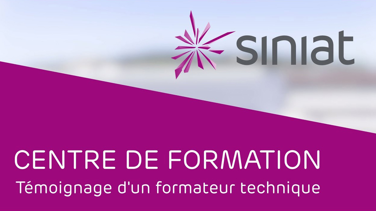 Siniat - Formation Vidéo vignette