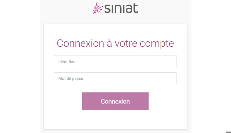 1. Se connecter au portail Géo +