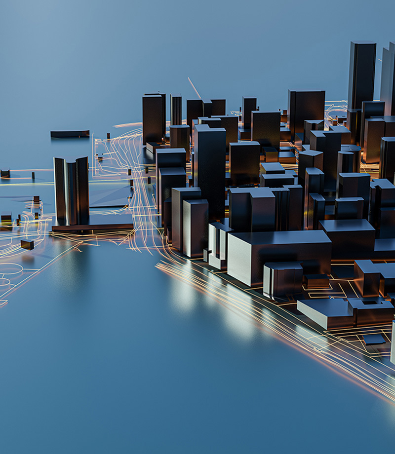 Définition BIM - City Information Management