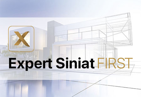 BIM Expert Siniat First