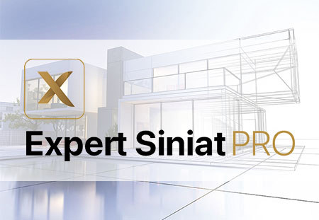 BIM Expert Siniat Pro