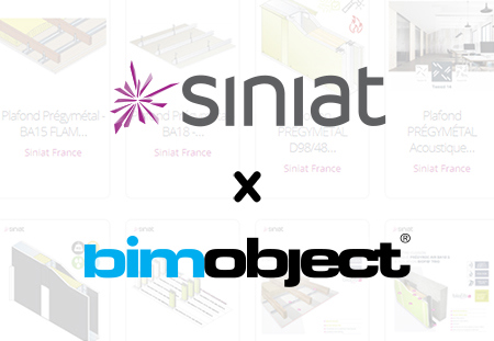 Définition bim - Objets BIM